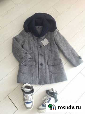 Пальто Baby A Тюмень - изображение 1