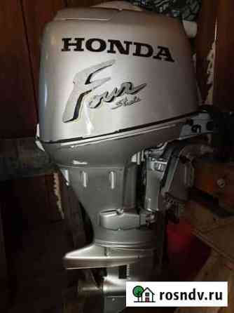 Honda 30 Елизово