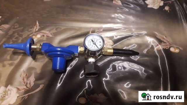 Насадка для гелевых и фольгированых шаров Раменское - изображение 1