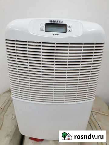 Осушитель воздуха для саун,бассейна К-25 Псков - изображение 1