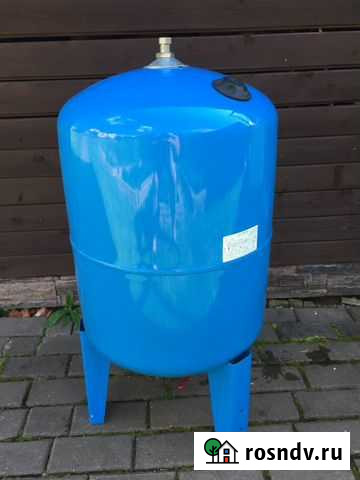 Гидробак Истра - изображение 1