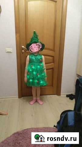 Продам Костюм Елочки Курск - изображение 1