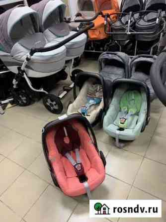 Автолюлька maxi cosi pebble Санкт-Петербург