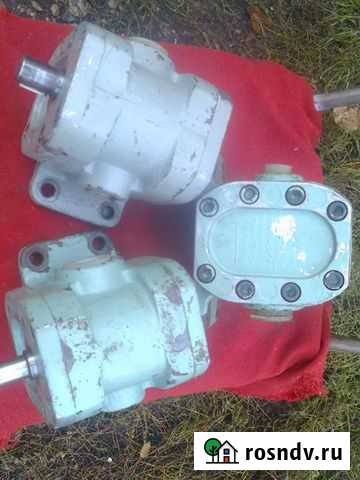 Насос тип Г11 24 Белебей - изображение 1