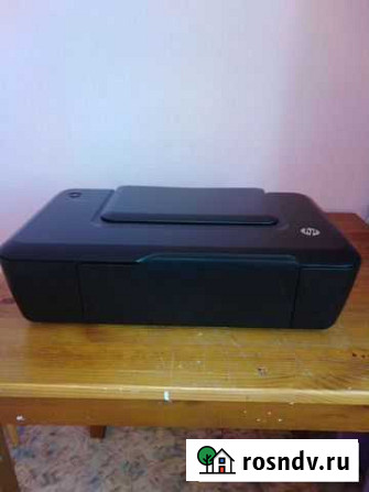 Принтер hp Омск - изображение 1