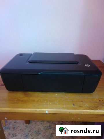 Принтер hp Омск - изображение 1