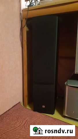 Напольные колонки JBL Товарково - изображение 1