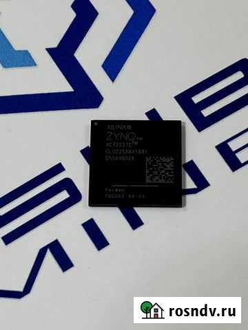 Процессоры Для плат управления S19 новый Махачкала - изображение 1