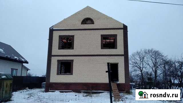 Строительство домов, проектирование Кострома - изображение 1