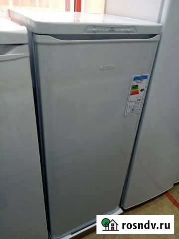 Морозильная камера Бирюса 646 SN NO frost новая Батайск - изображение 1