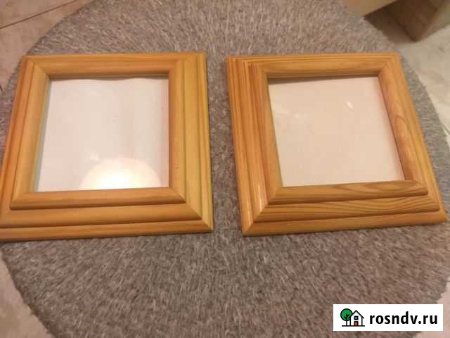 Рамки Санкт-Петербург - изображение 1