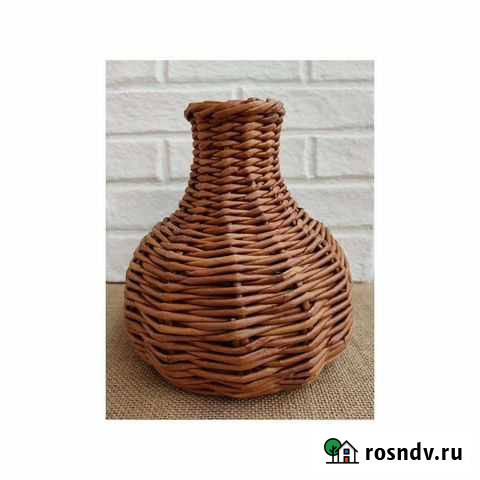 Ваза Романовка - изображение 1