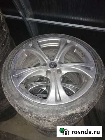 R 18 vag Смоленск - изображение 1