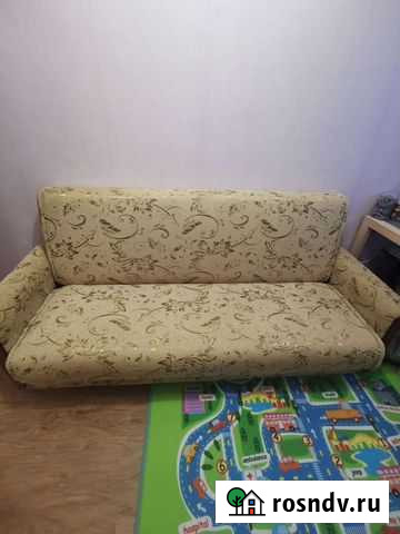 Диван бу Павловский Посад - изображение 1