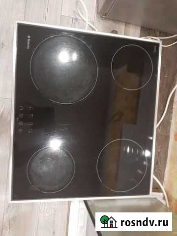 Встраиваемая варочная поверхность Hansa Воронеж - изображение 1