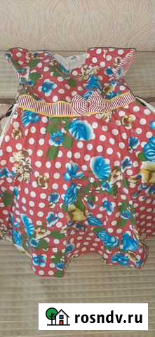 Платье Нижнекамск - изображение 1