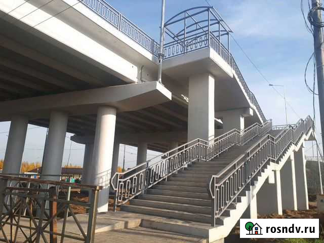 Сварочные работы Сергиев Посад - изображение 1