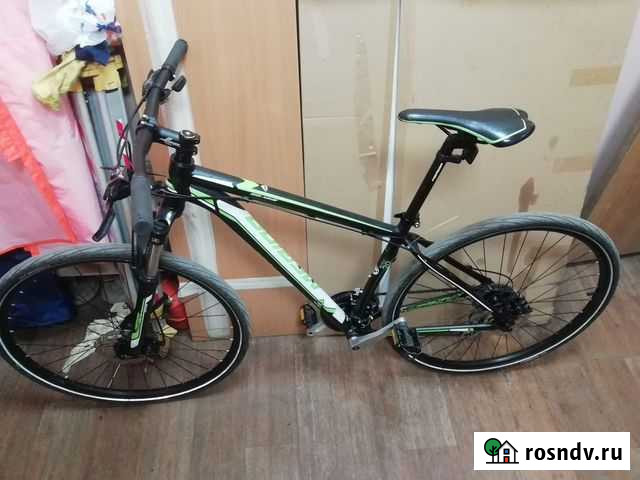 Велосипед Merida big nine 20 Подольск - изображение 1