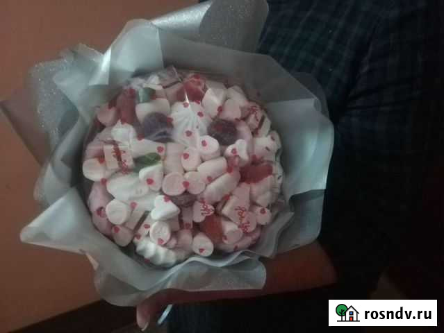 Сладкий подарок Электросталь - изображение 1