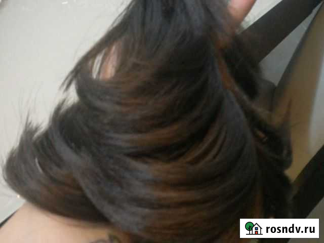 Хвост на крабе Дзержинск - изображение 1