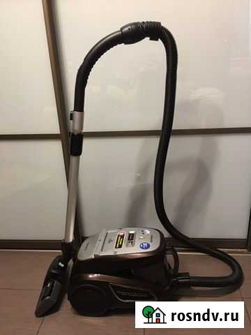 Пылесос Samsung Мурманск - изображение 1