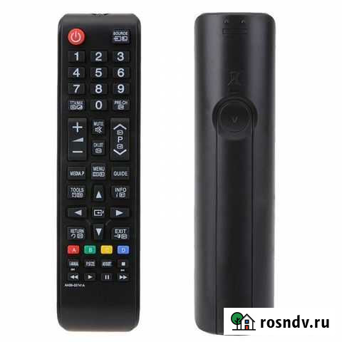 Пульт Samsung Зеленодольск - изображение 1