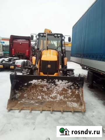 Услуги спецтехники Омск - изображение 1