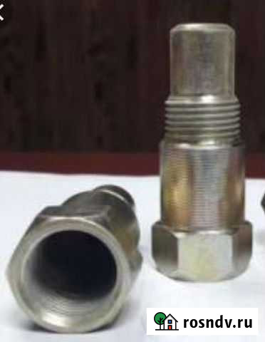 Обманка катализатора Карабулак - изображение 1