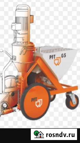 Механизированная штукатурка Волжск - изображение 1