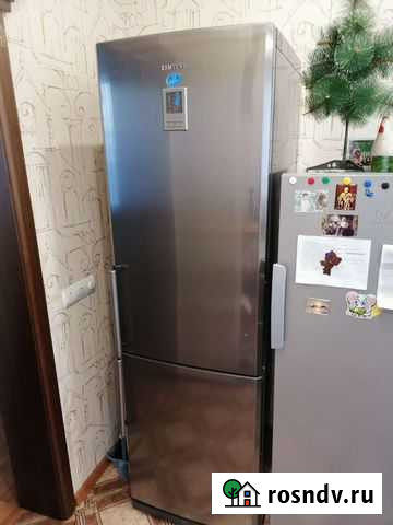 Холодильник Samsung Черногорск - изображение 1
