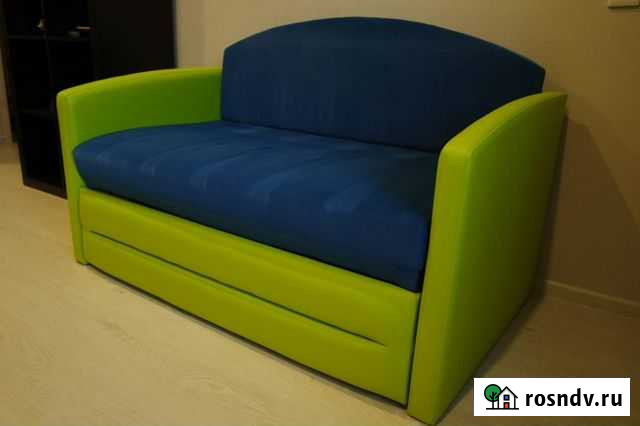 Детский диван-кровать Кострома - изображение 1