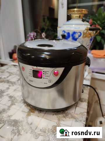 Мультиварка Moulinex R13-A Бийск - изображение 1
