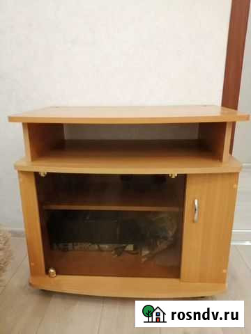 Тумба под телевизор Пермь - изображение 1