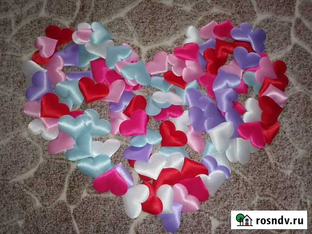 Декор, сердце Челябинск - изображение 1