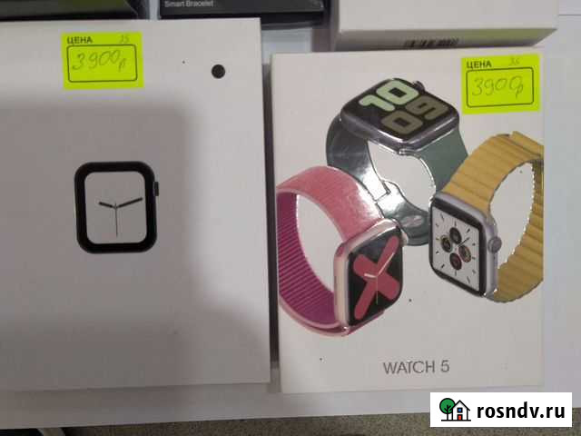 Фитнес браслеты Дербент - изображение 1