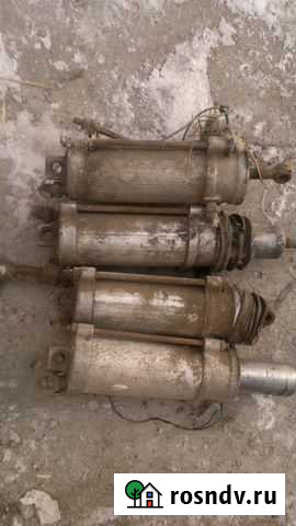 Продам пневмо целиндр к автобусам Усолье-Сибирское - изображение 1