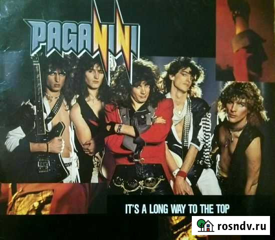 Paganini Йошкар-Ола - изображение 1