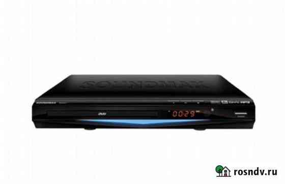 DVD плеер sоundmах sм-DVD5111 Одинцово