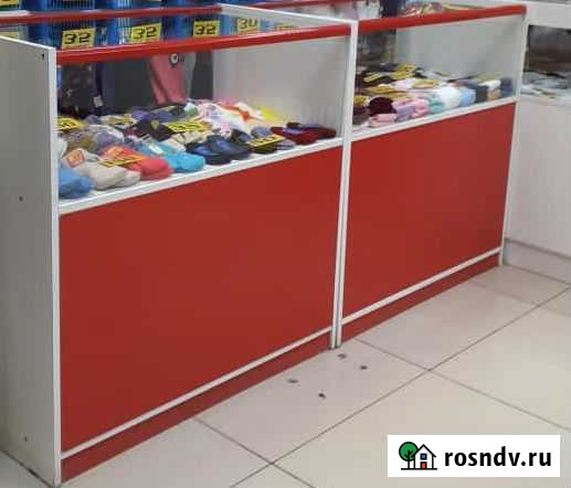 Продаю прилавок- витрину Чебоксары - изображение 1