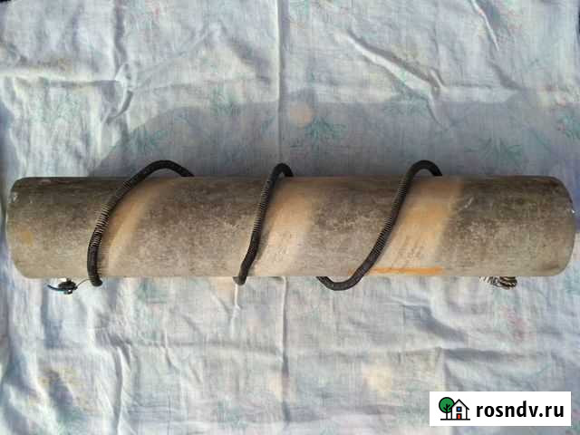 Обогреватель (козёл) Грязи - изображение 1