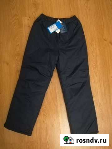 Зимние брюки Россошь - изображение 1