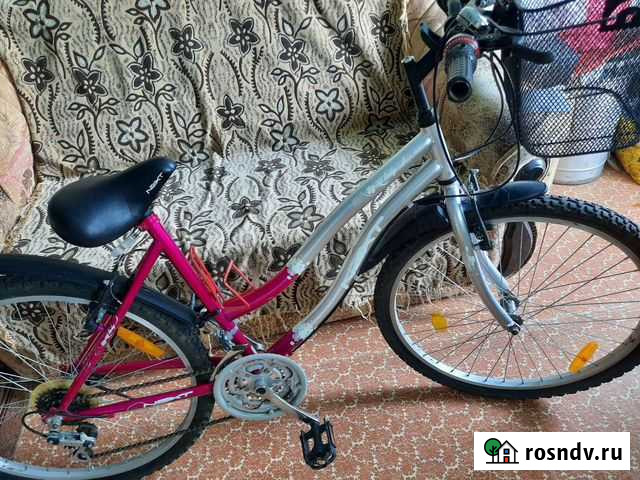 Велосипед Аша - изображение 1
