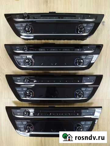 Керамический климат контроль сенсорный бмв G30 Одинцово - изображение 1