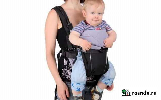 Рюкзак переноска кенгуру Нижний Новгород - изображение 1