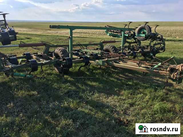 Культиватор ксп-12 Ремонтное - изображение 1