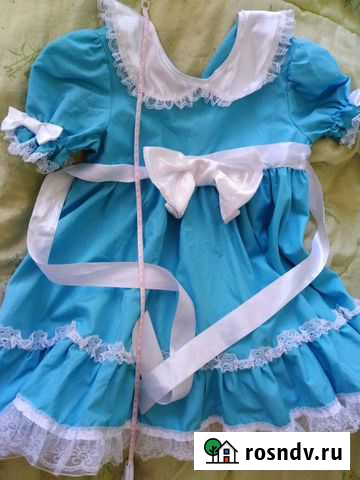 Платье Бесплатно Томск - изображение 1