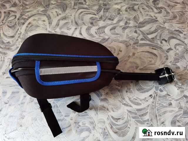 Велосипедная сумка Богородск - изображение 1