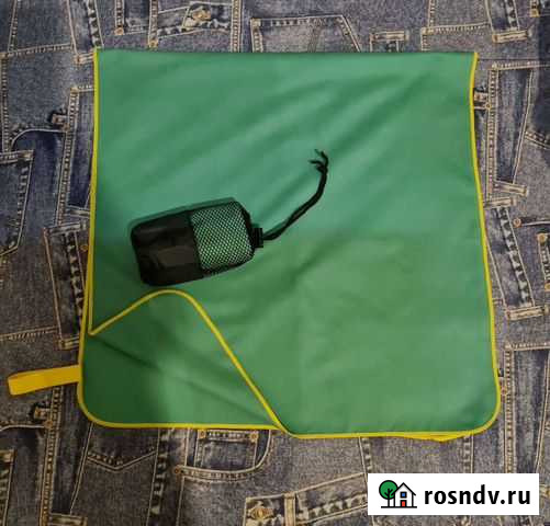 Полотенце спортивное Майкоп - изображение 1