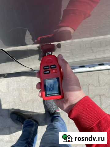 Услуги автоподбора Калининград - изображение 1