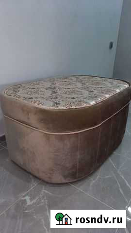 Стол-пуфик Владикавказ - изображение 1